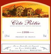 CoteRotie-Gaillard 